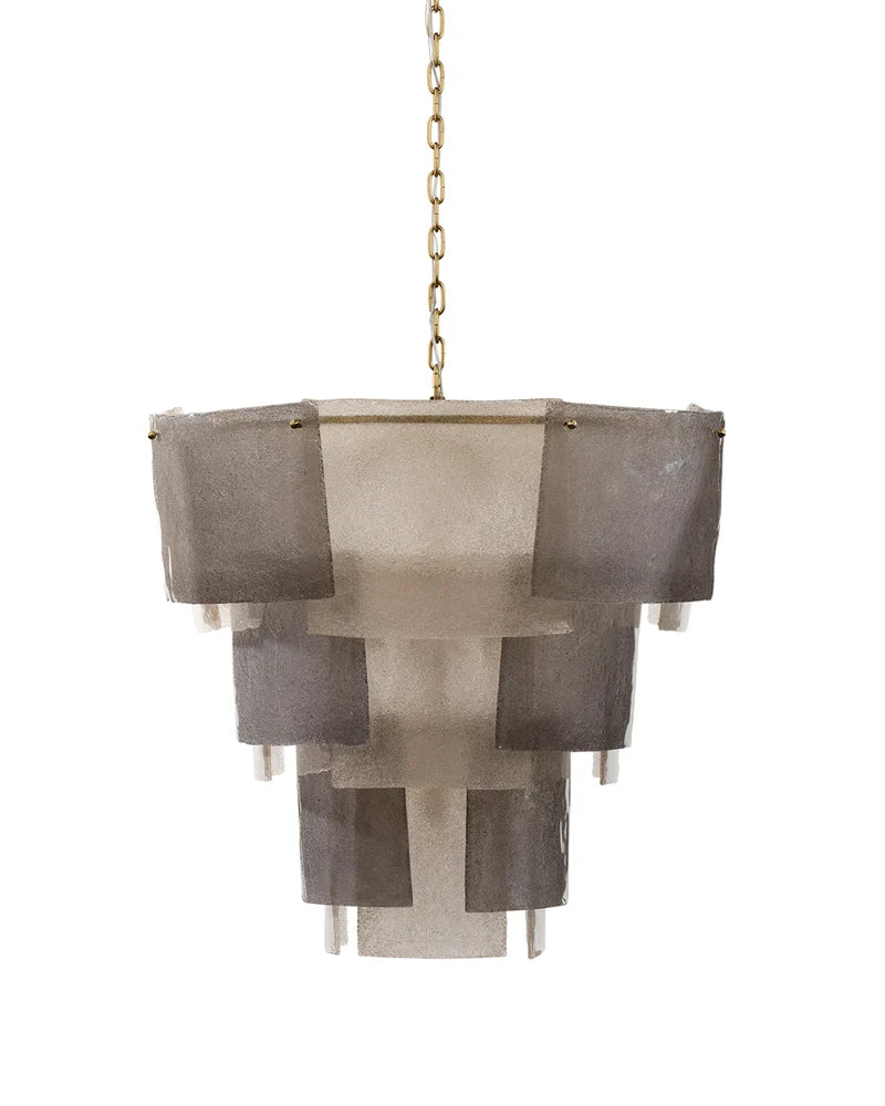 Jamie Young Aurora Chandelier