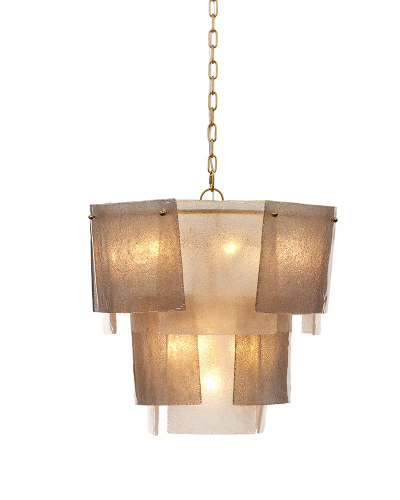 Jamie Young Aurora Chandelier