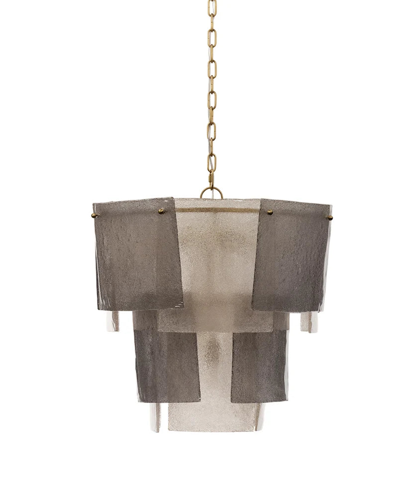Jamie Young Aurora Chandelier