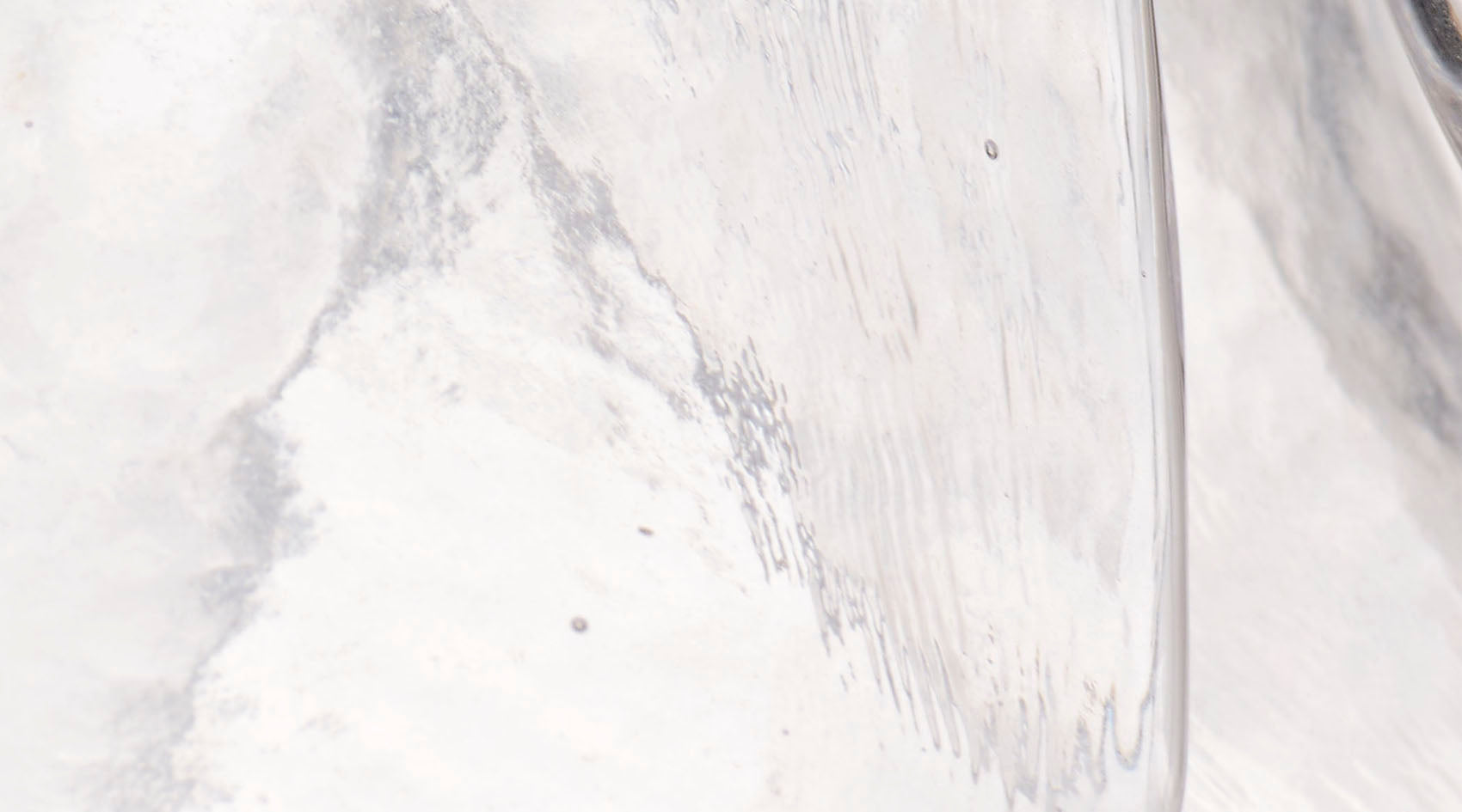 Jamie Young Cala 1 Light Blown Glass Pendant