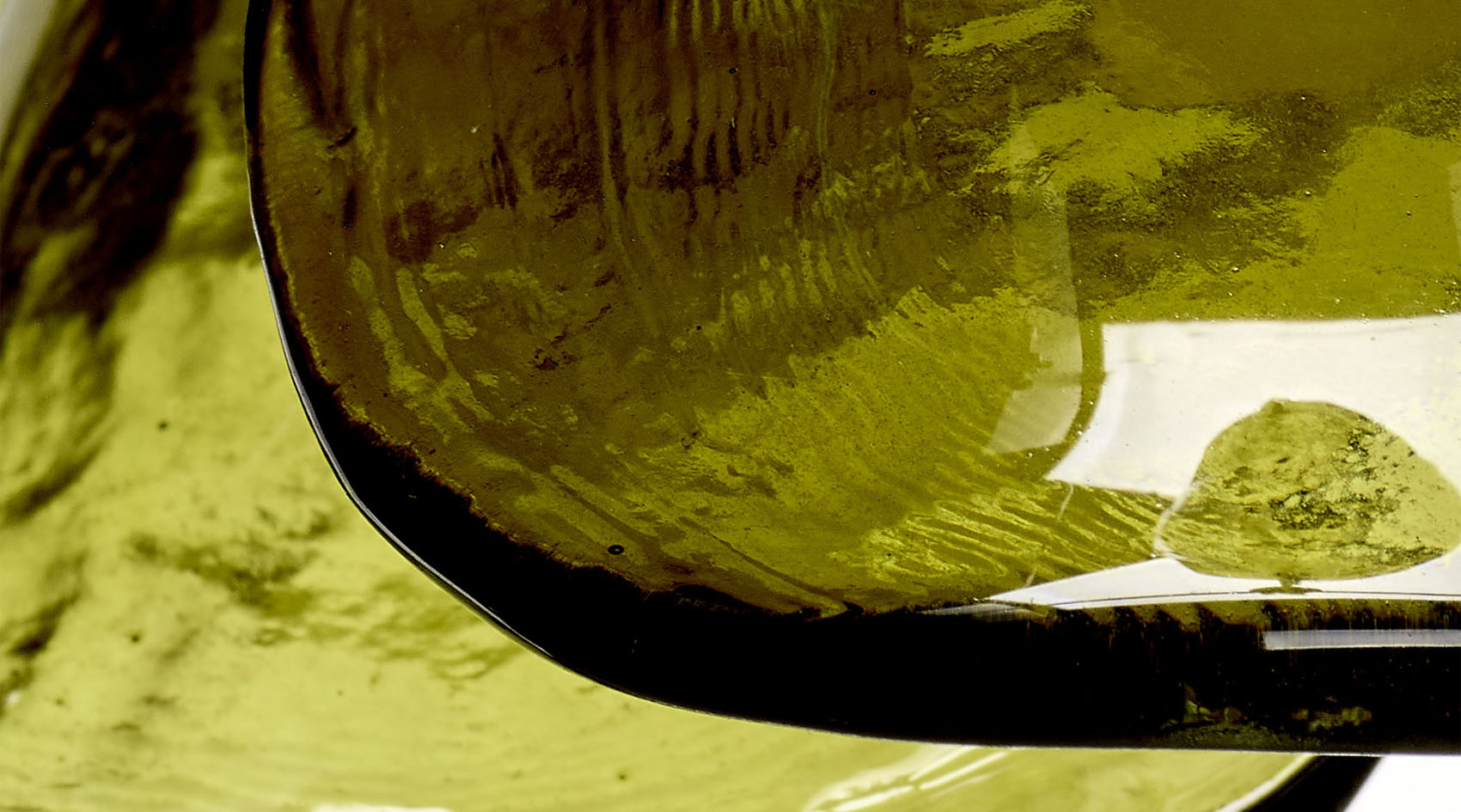 Jamie Young Cala 1 Light Blown Glass Pendant