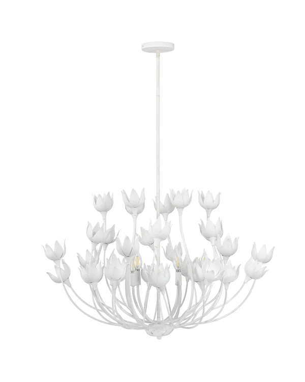 Jamie Young Dogwood Chandelier