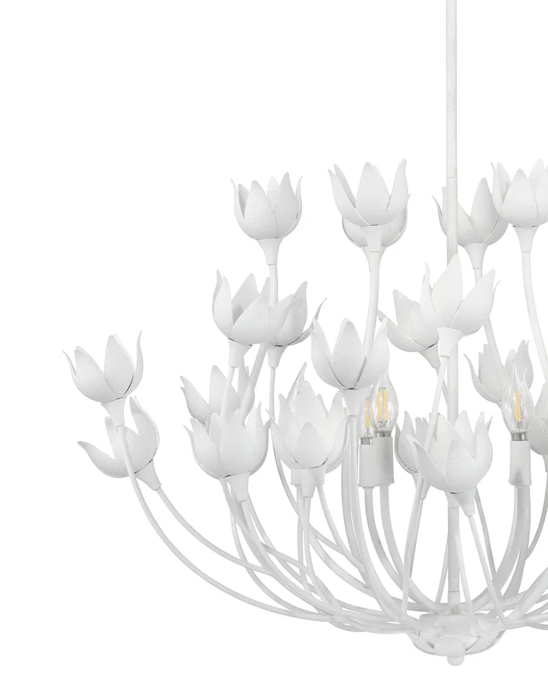 Jamie Young Dogwood Chandelier