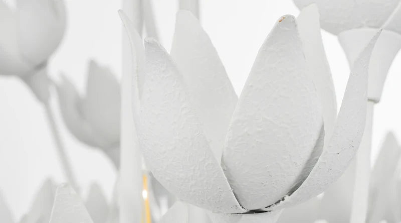 Jamie Young Dogwood Chandelier