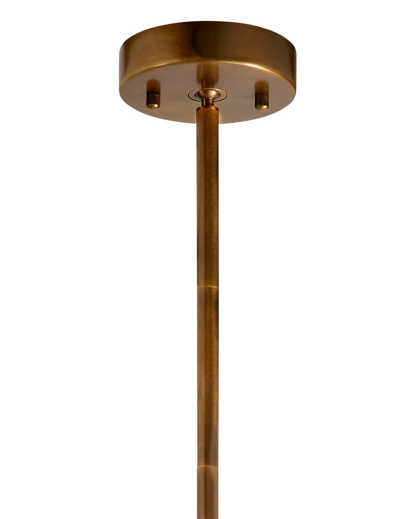 Jamie Young Helium 1 Light Blown Glass Pendant