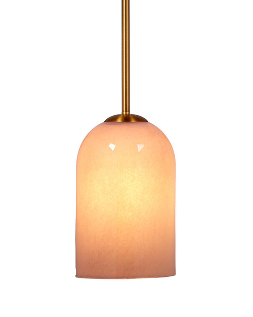 Jamie Young Holt 1 Light Pendant