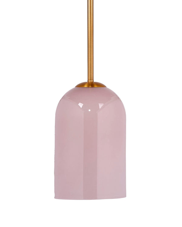 Jamie Young Holt 1 Light Pendant