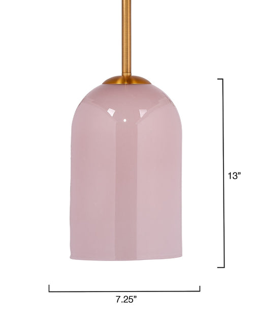 Jamie Young Holt 1 Light Pendant