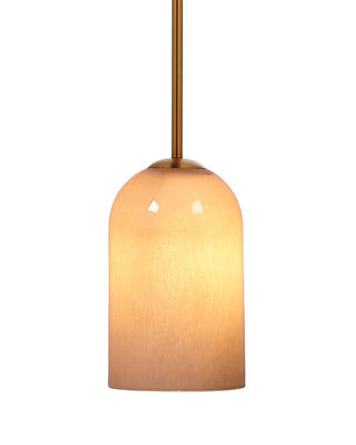 Jamie Young Holt 1 Light Pendant