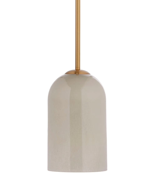 Jamie Young Holt 1 Light Pendant