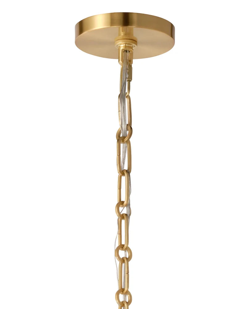 Jamie Young Orion Pendant
