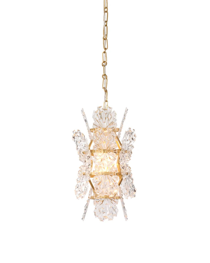 Jamie Young Orion Pendant