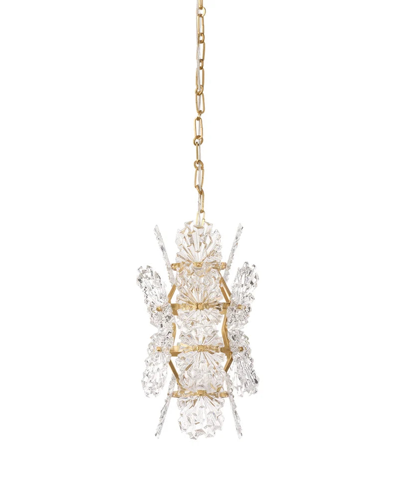 Jamie Young Orion Pendant