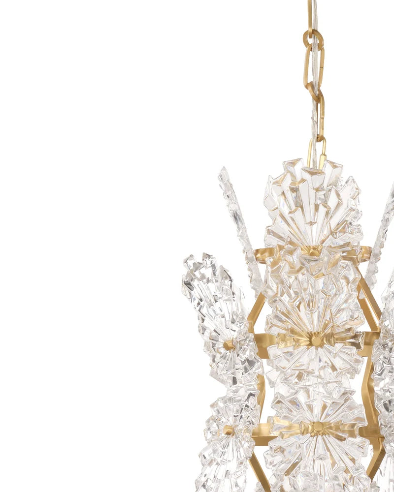 Jamie Young Orion Pendant