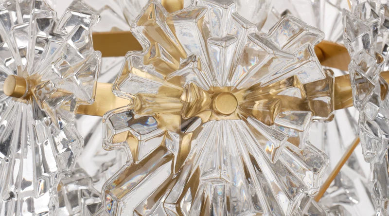 Jamie Young Orion Pendant