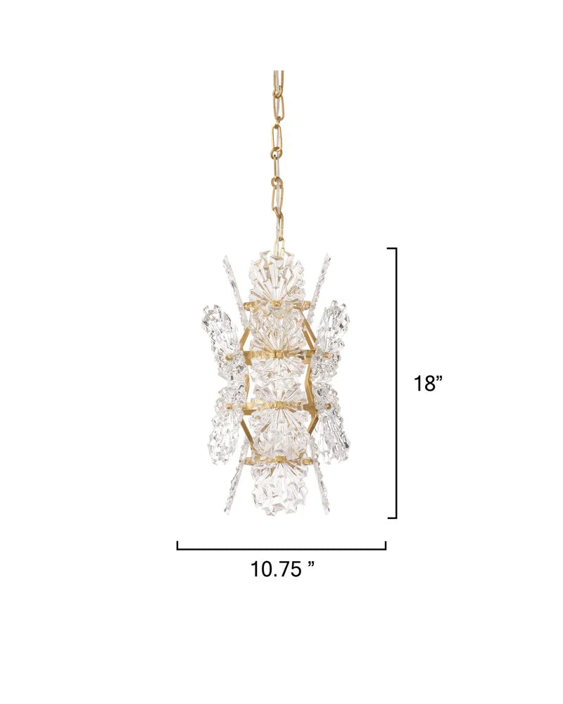 Jamie Young Orion Pendant