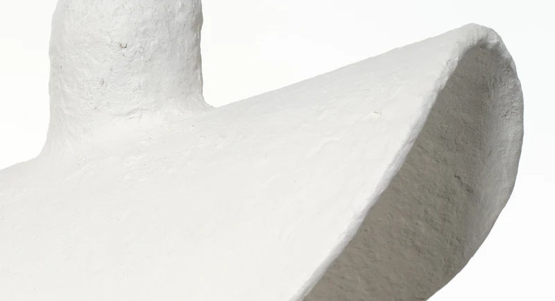 Jamie Young Slope 3 Light Chandelier