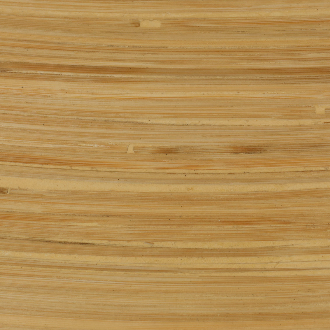 Jamie Young Spun Pendant, Natural Bamboo