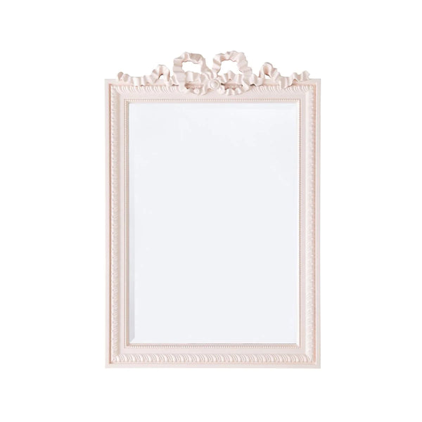 Clarence Pink Wall Mirror by Caitlin Wilson for Cooper Classics