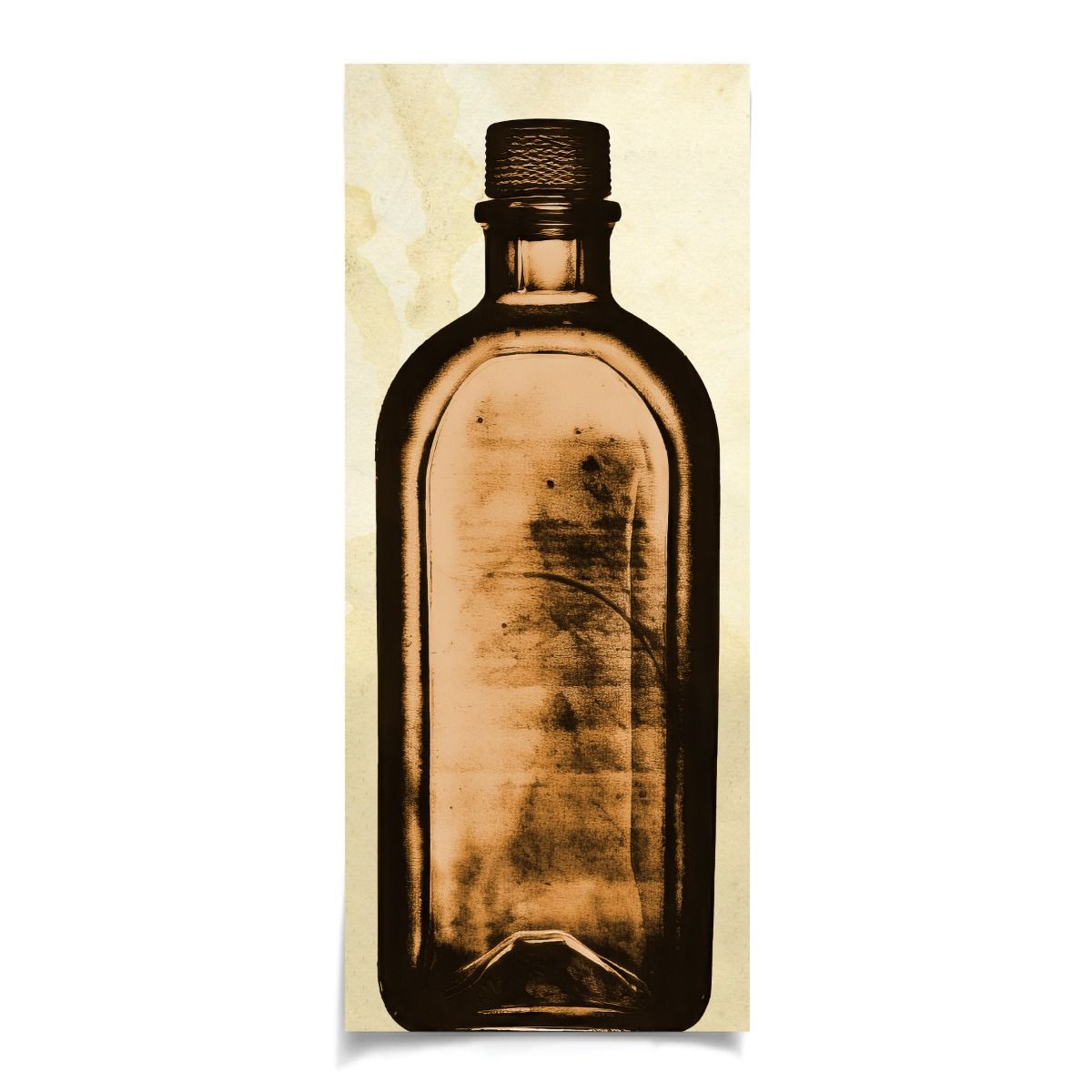 Natural Curiosities Copper River Bottles Series 3