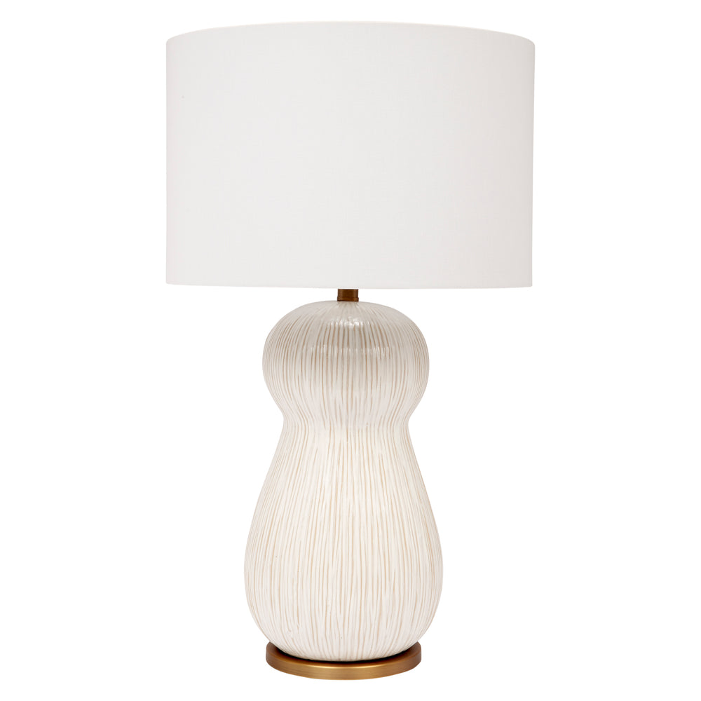 Old World Designs Dorothy Lamp