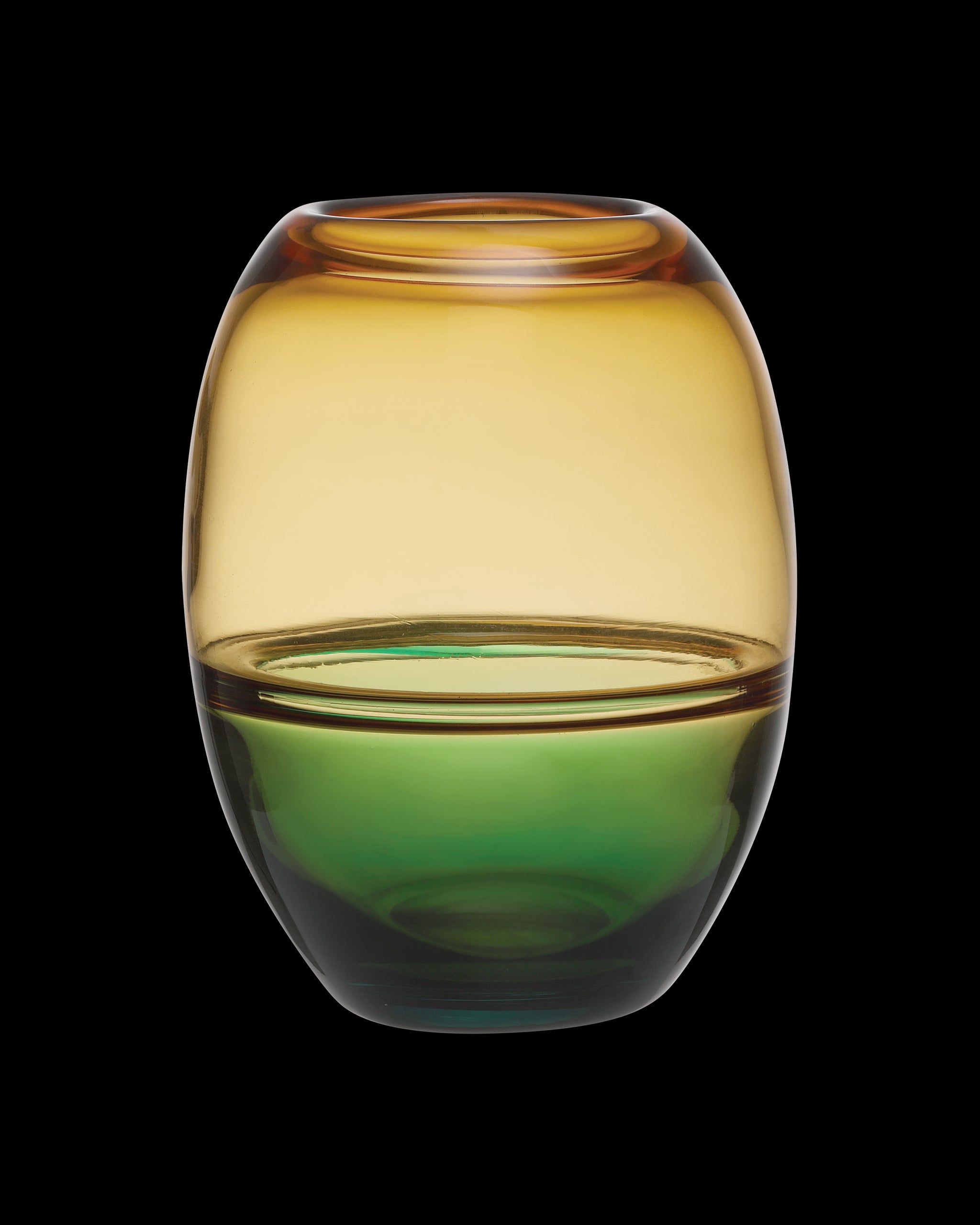 Currey & Company Tapio Vase Set Of 3