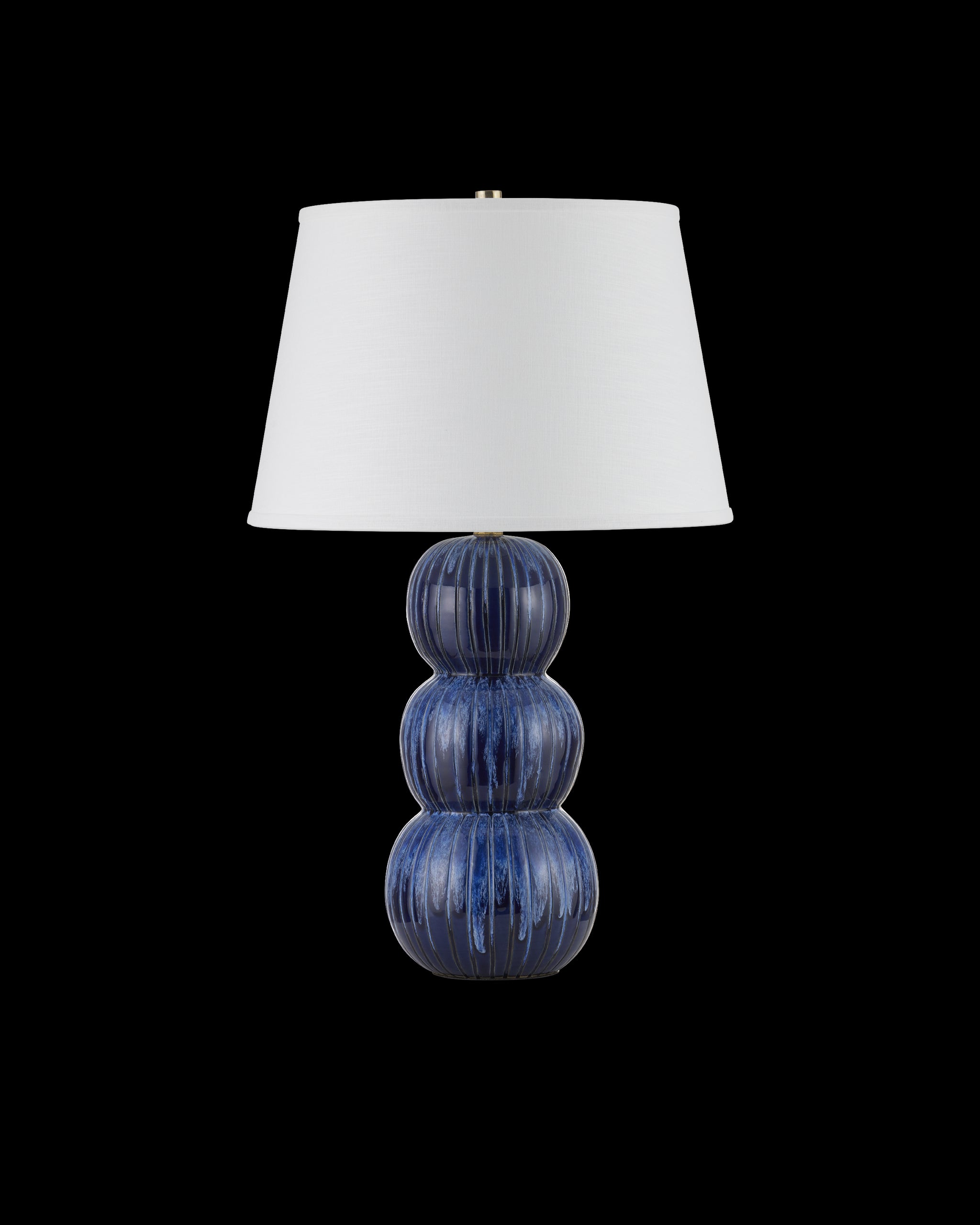 Currey & Company Salacia Table Lamp