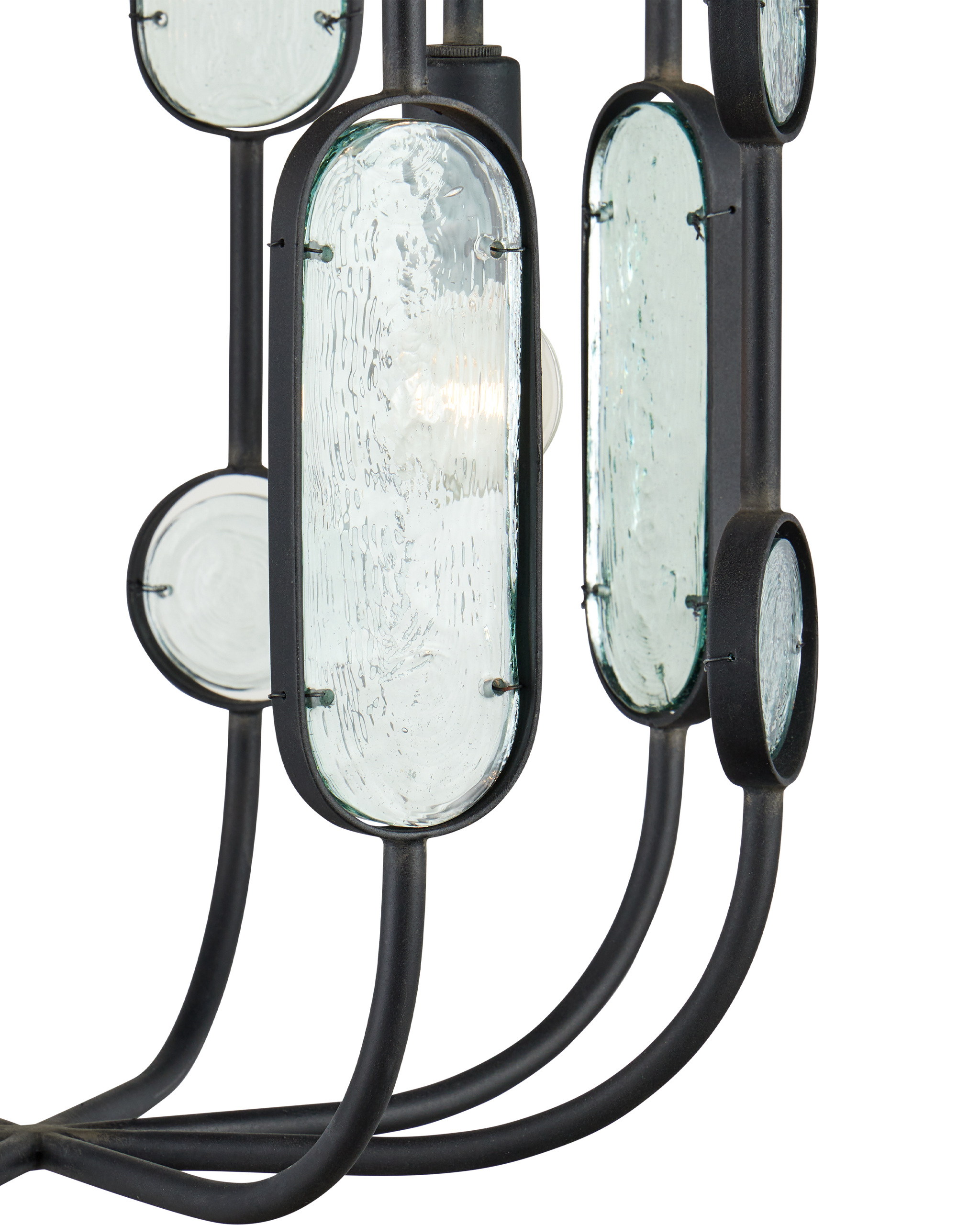 Currey And Company Ettore Pendant