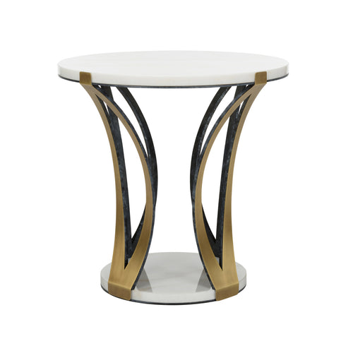 Chelsea House Grenelle Occasional Table