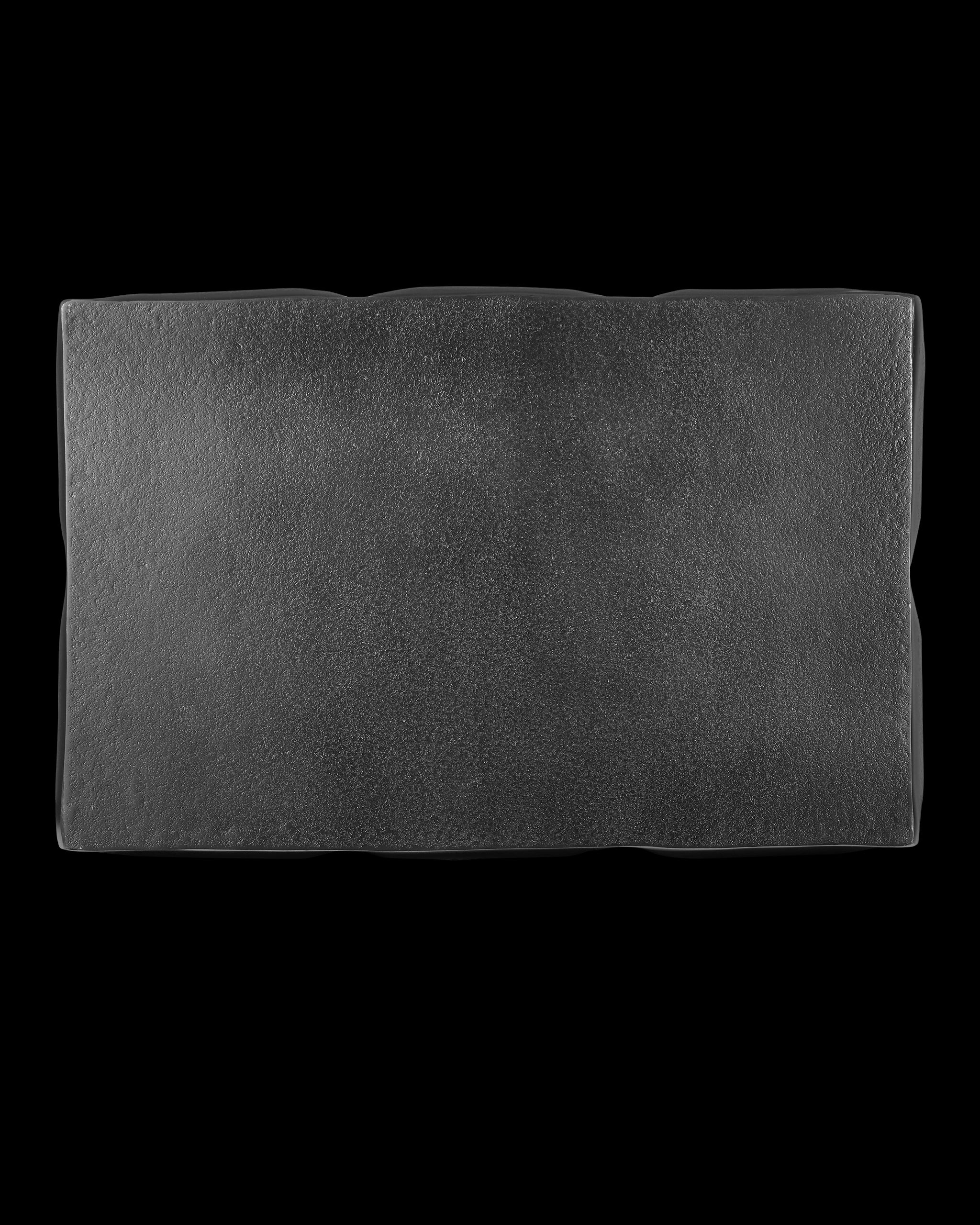 Currey & Company Bower Side Table