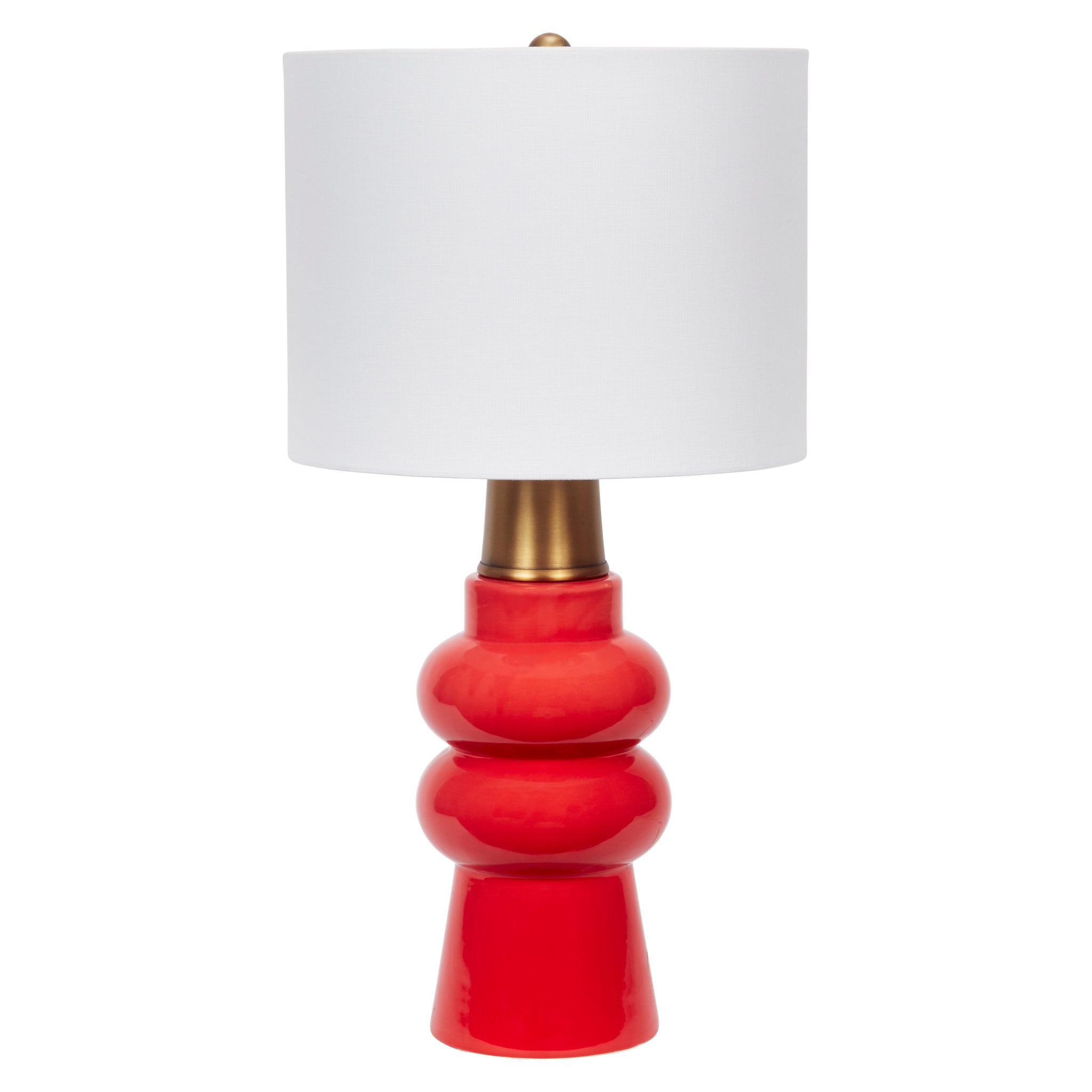 Old World Design Rhodes Lamp