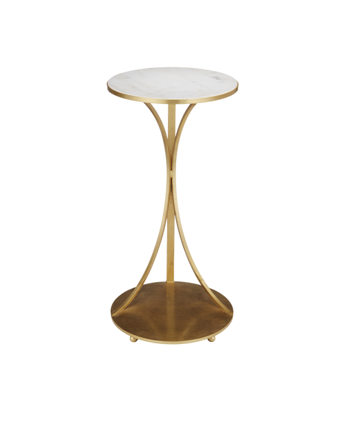 Currey & Company Orla C Table