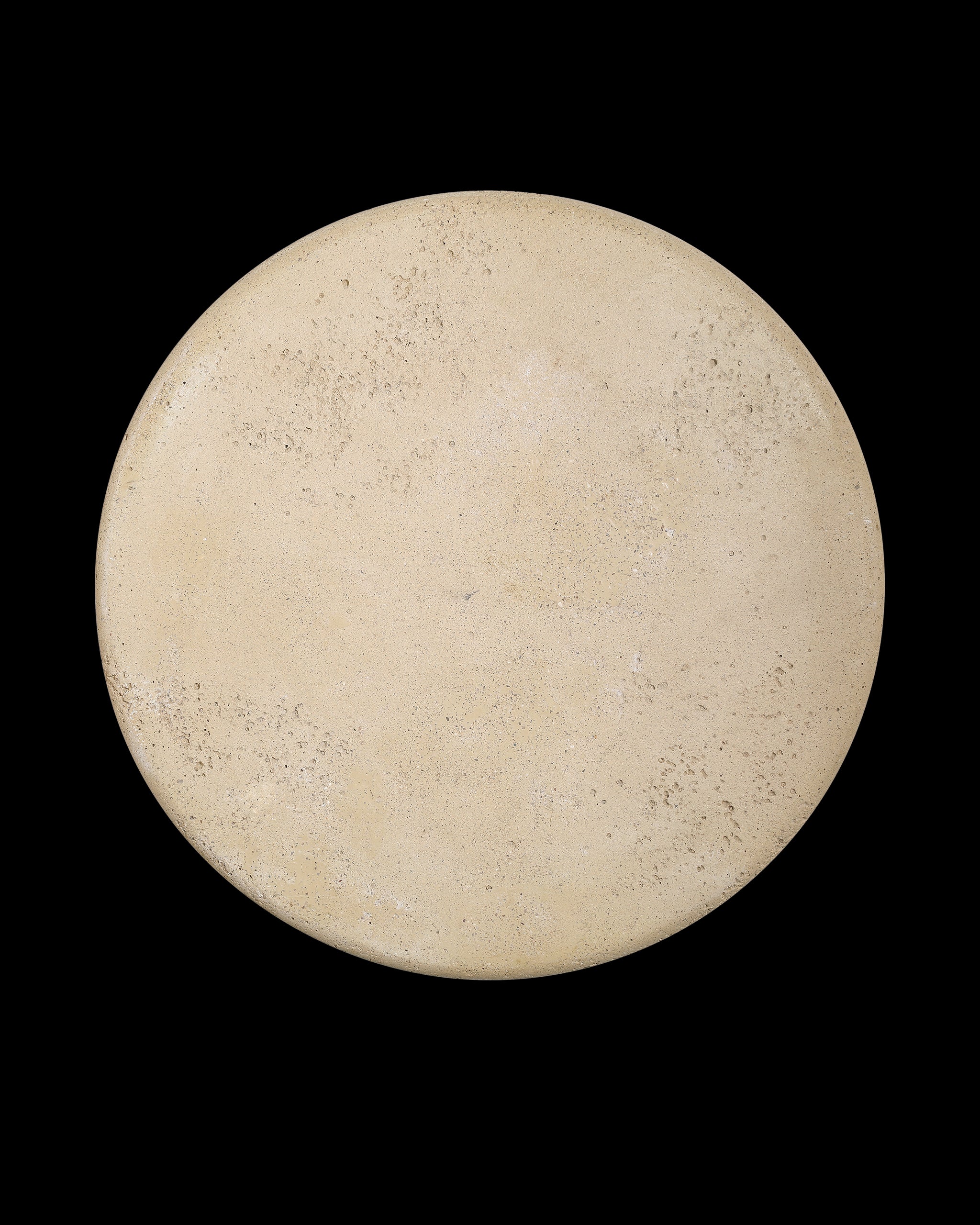 Currey & Company Rollins Accent Table