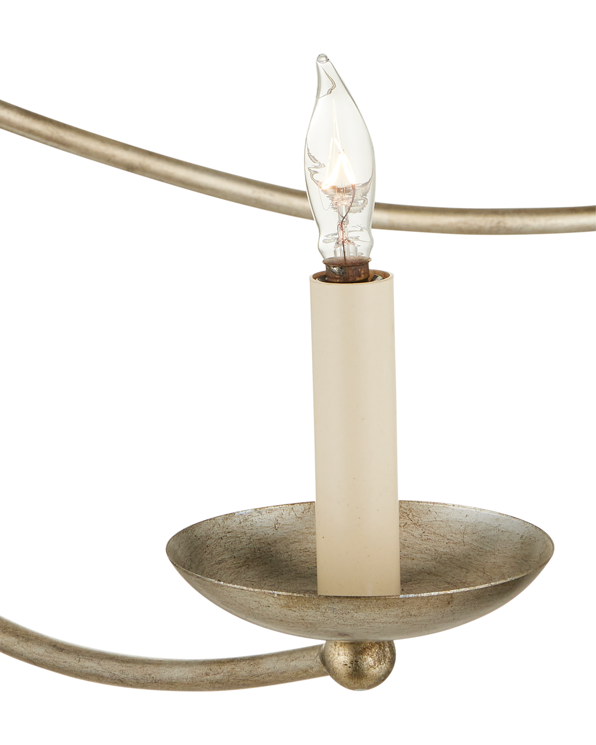 Currey & Company Franz Chandelier