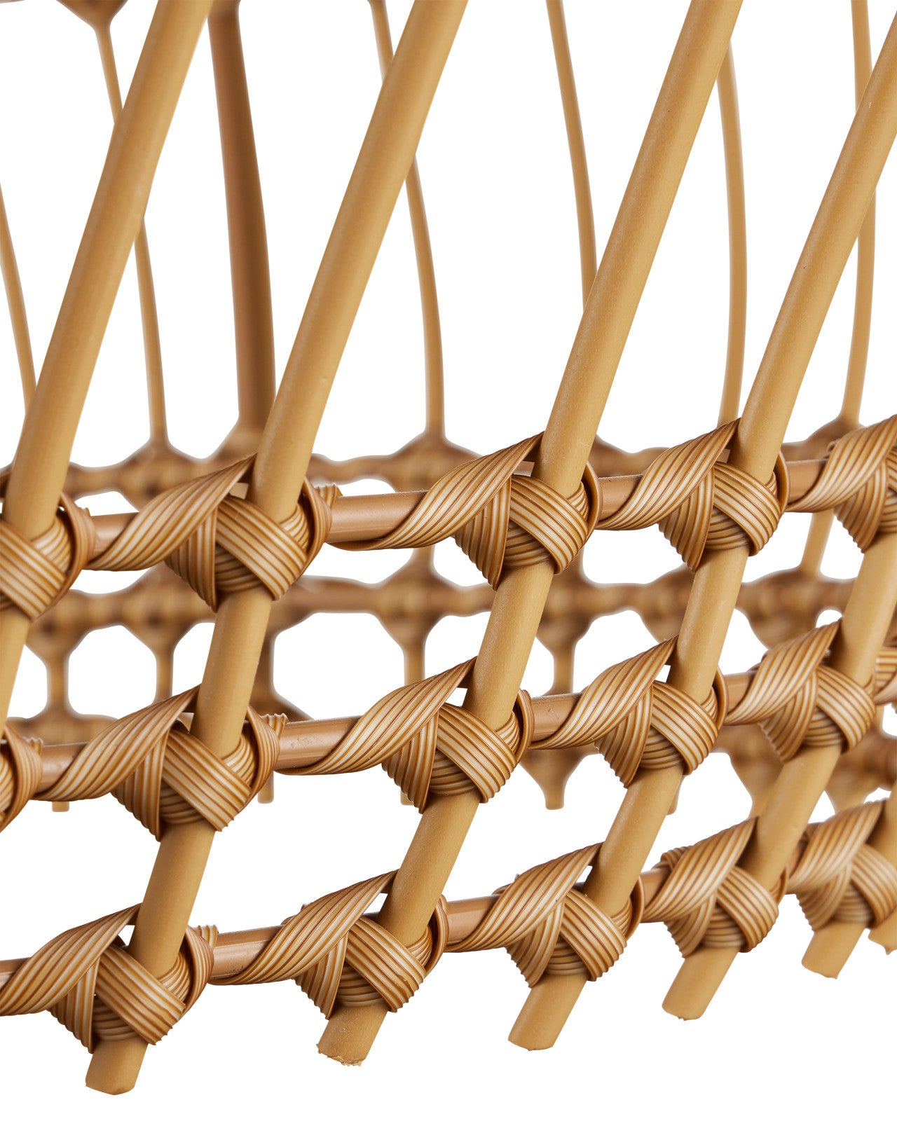 Currey & Company 29.5" Fishtrap Outdoor 1 Light Pendant