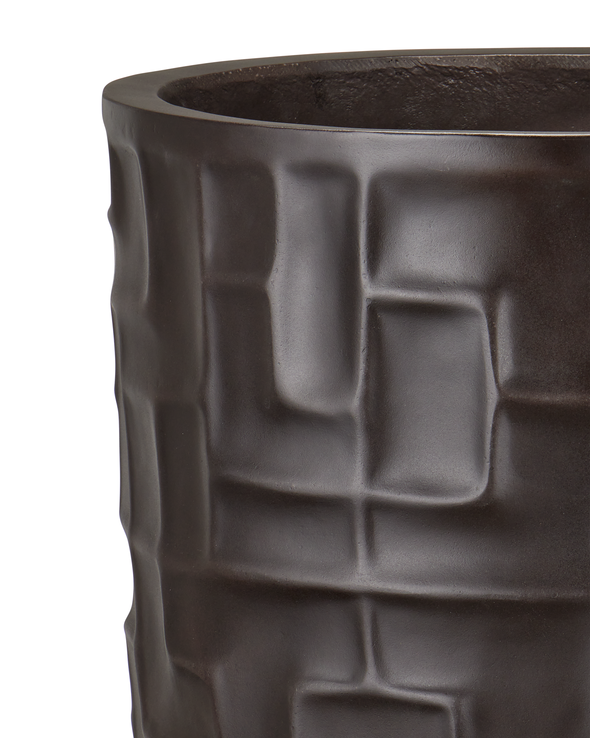 Currey & Company Cultivar Medium Planter