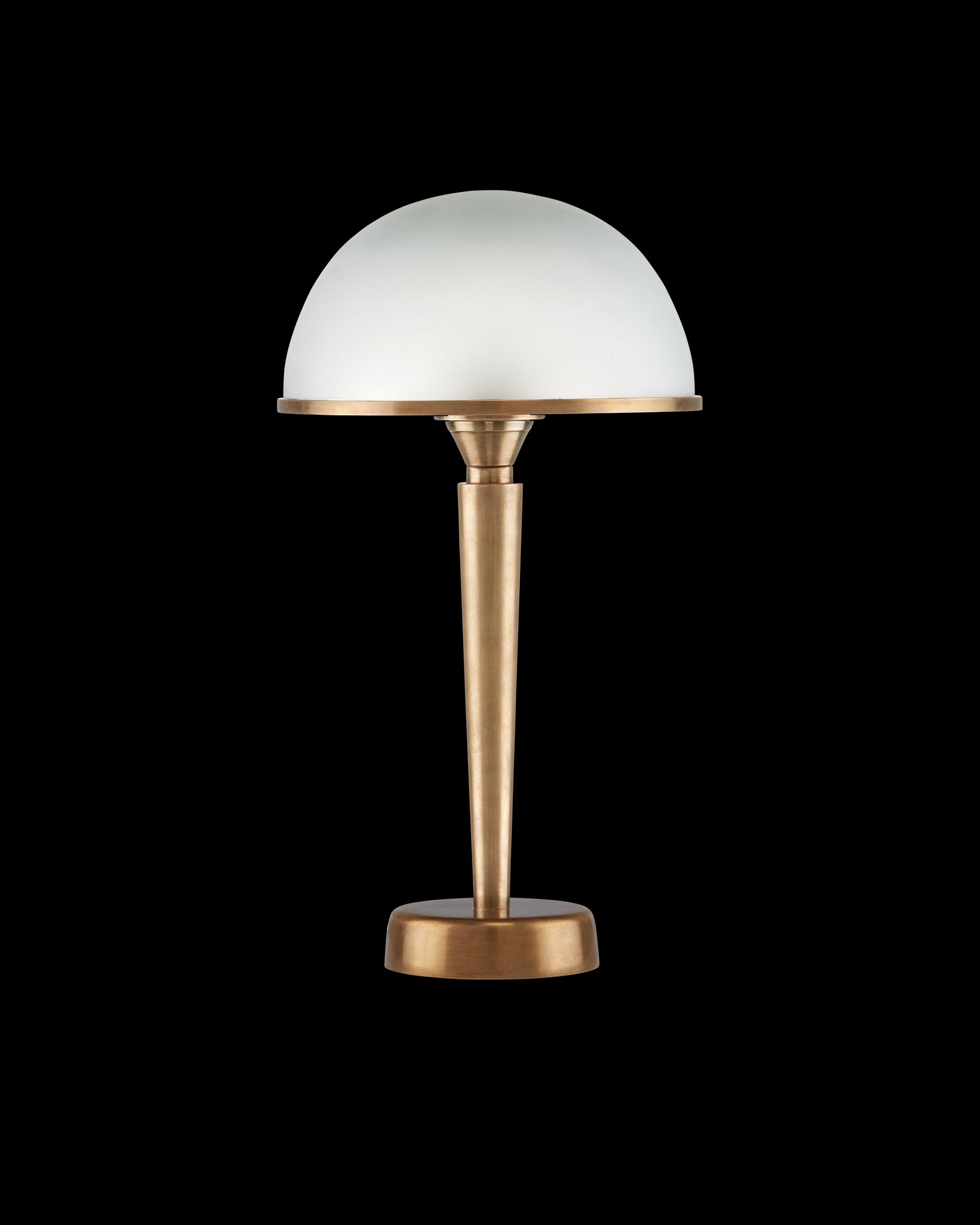 Currey & Company Gatsby Table Lamp