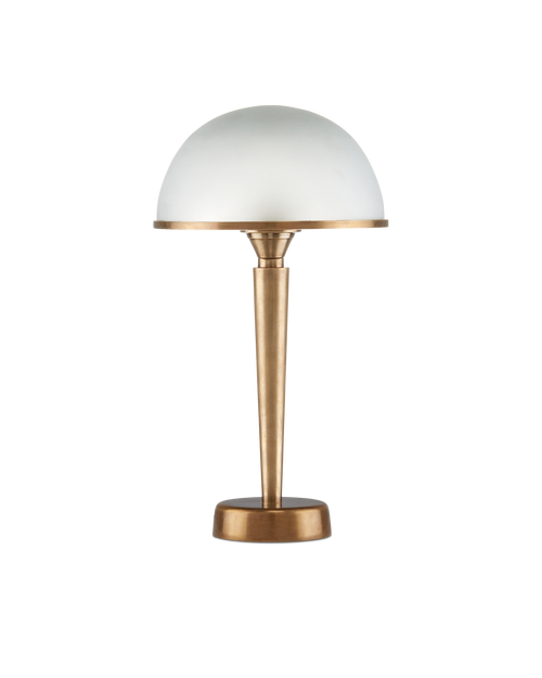 Currey & Company Gatsby Table Lamp