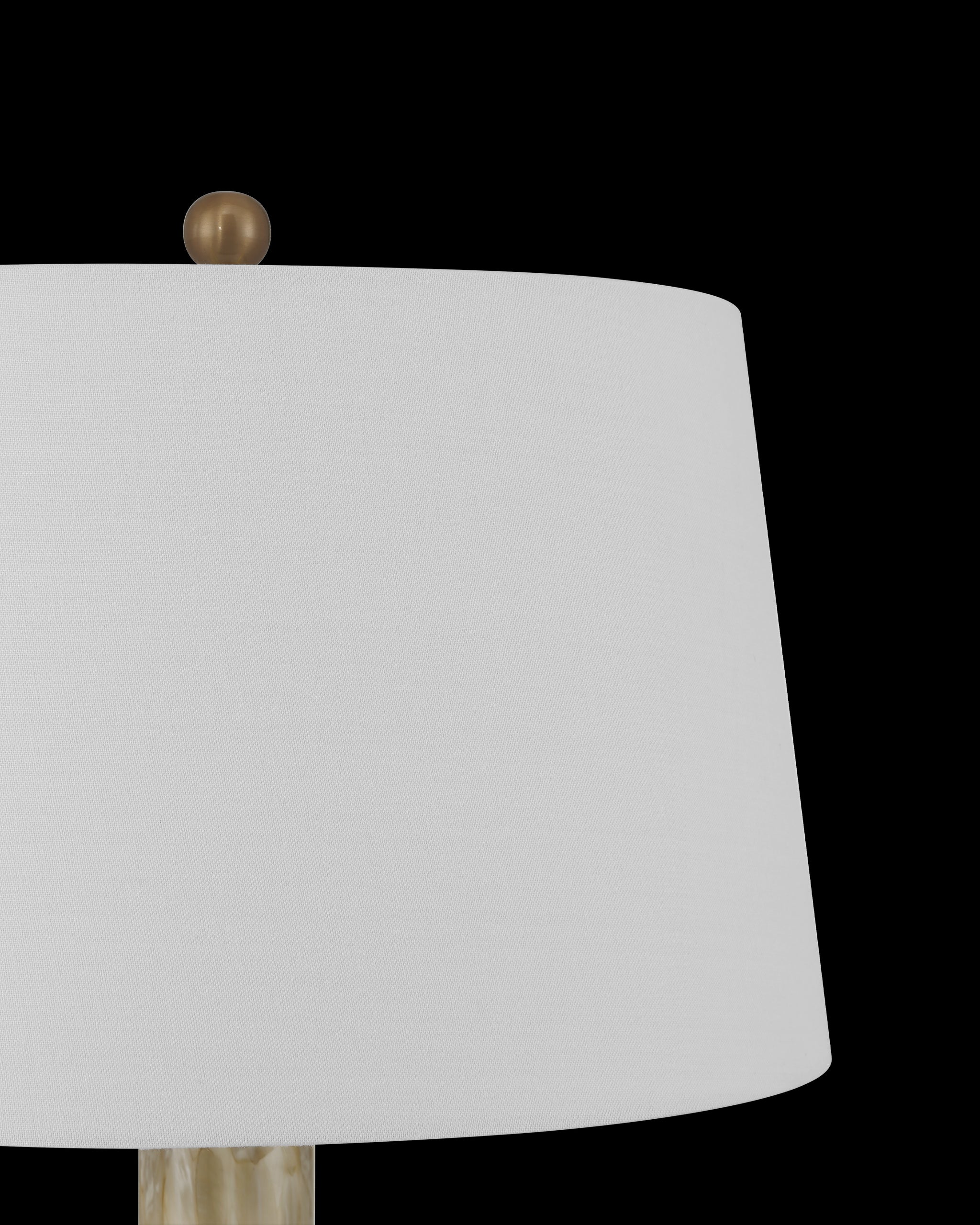 Currey & Company Bombon Table Lamp