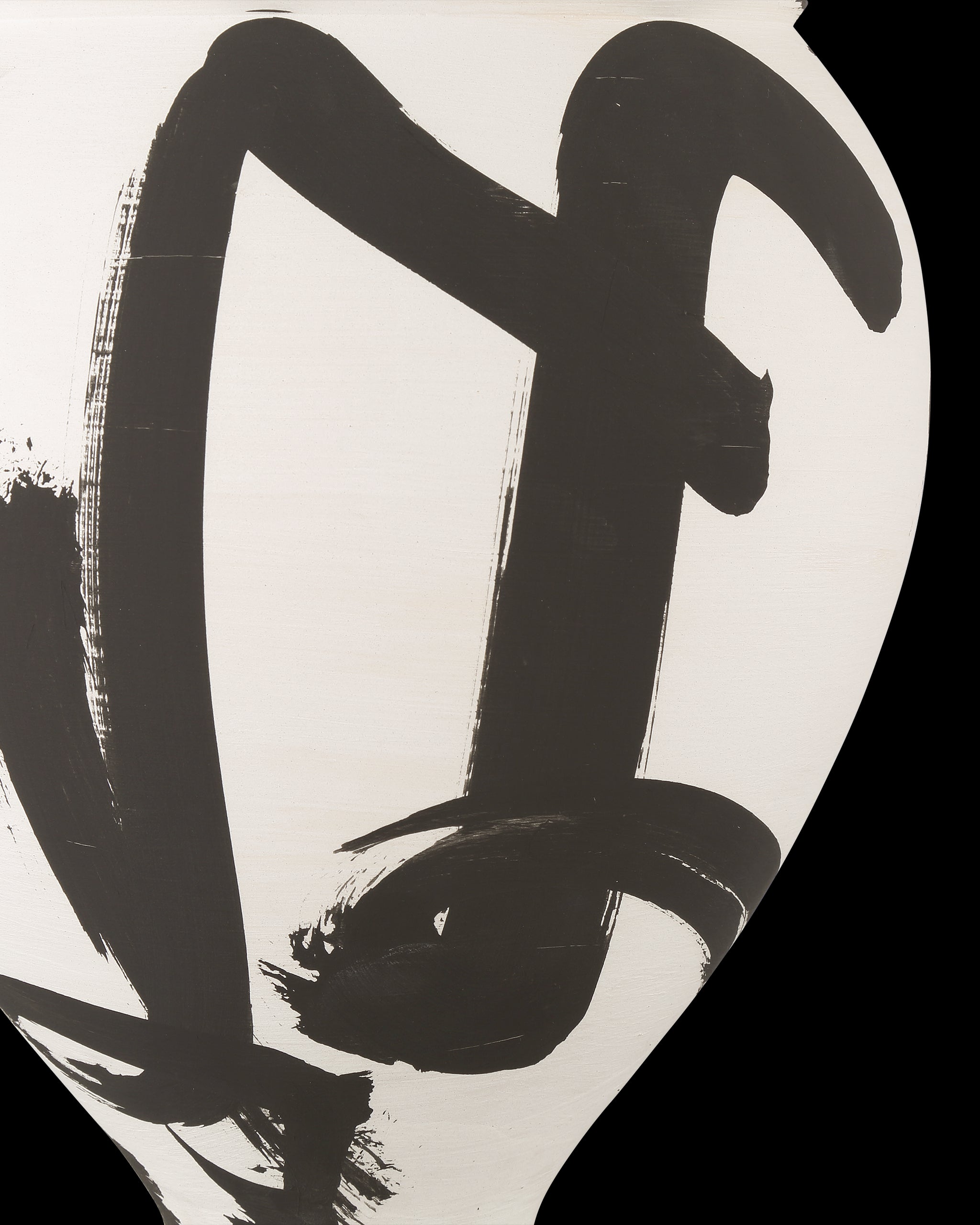 Currey & Company Kenzo Medium Vase