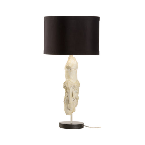 Wildwood Roman Emperor Statue Lamp