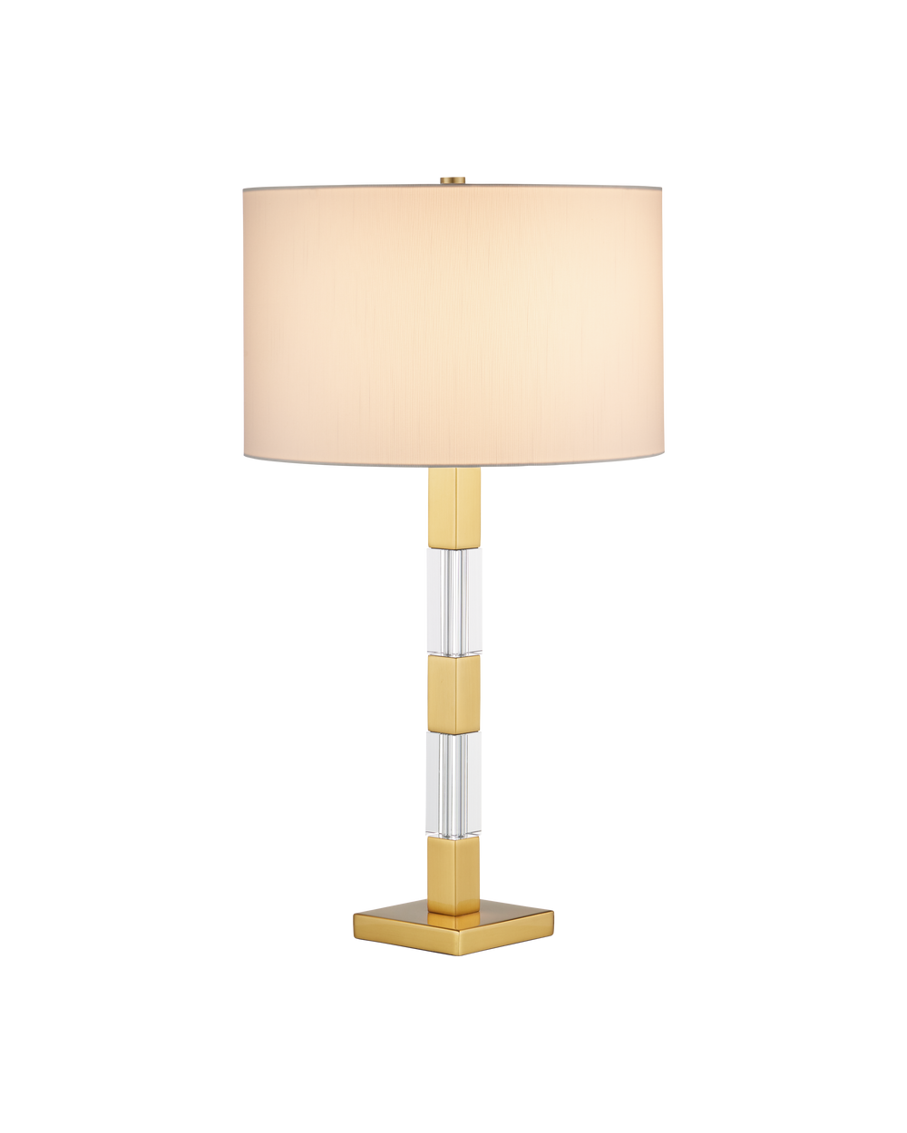 Currey & Company Toshiro Table Lamp