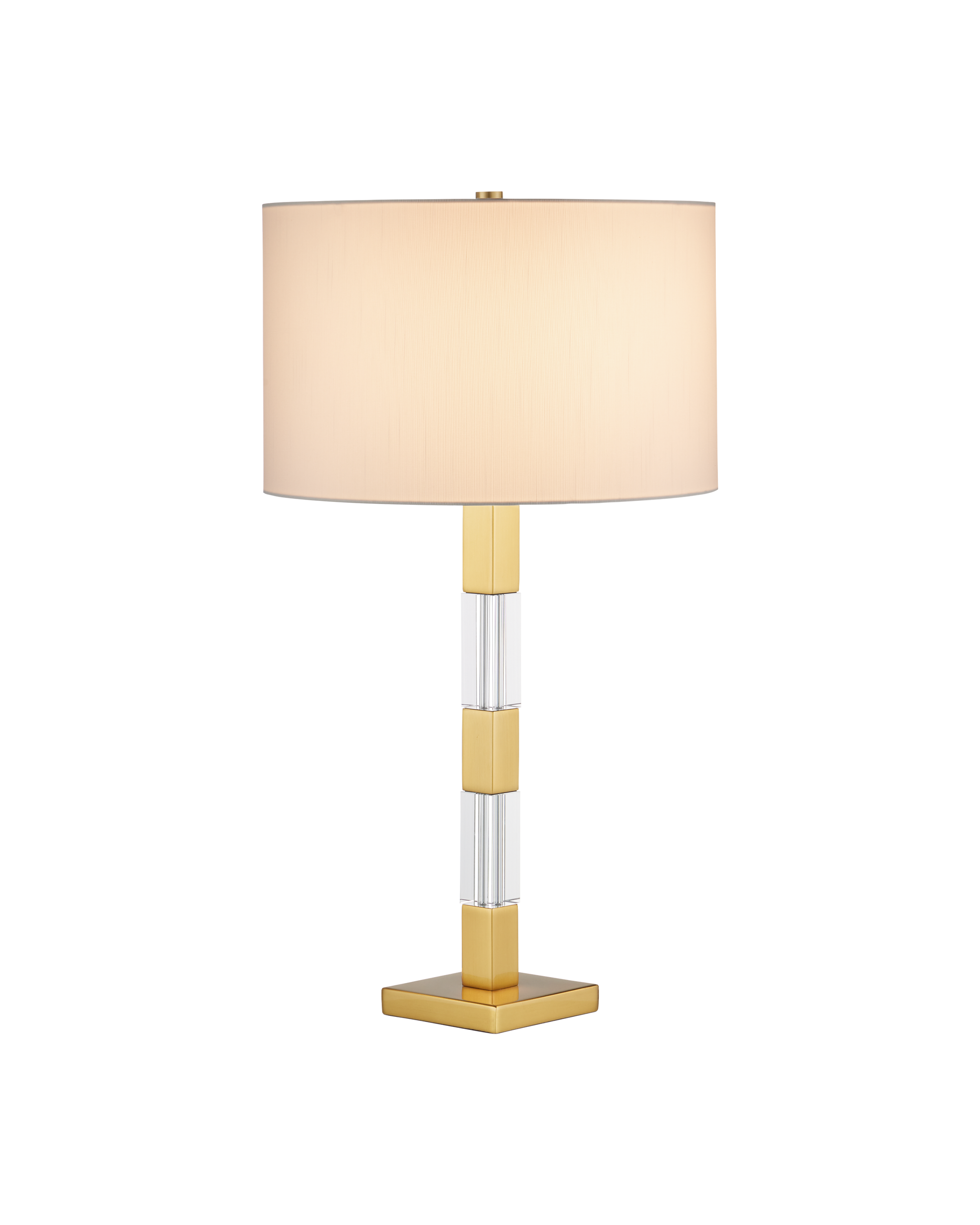 Currey & Company Toshiro Table Lamp