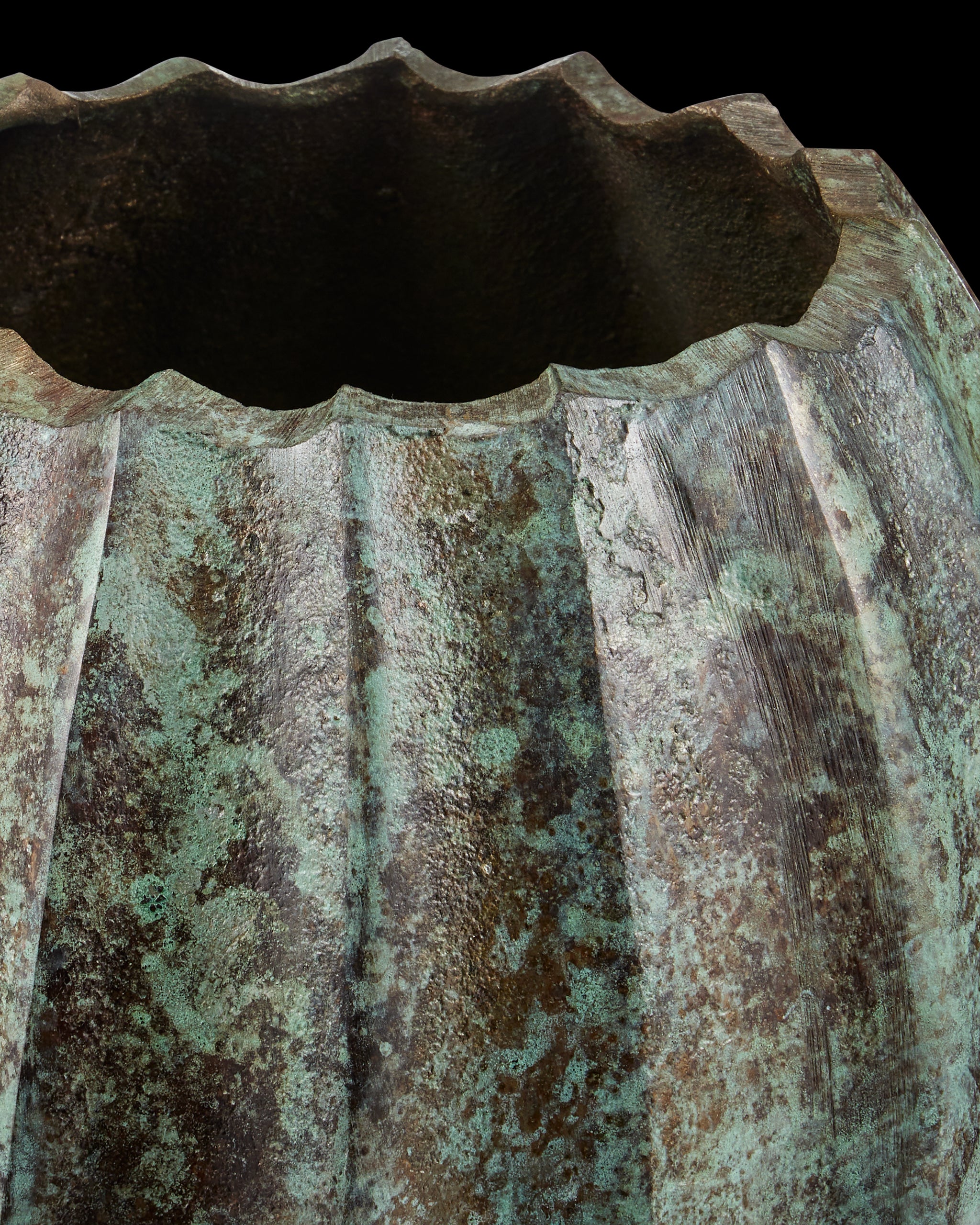 Currey & Company Utrecht Object Set Of 2