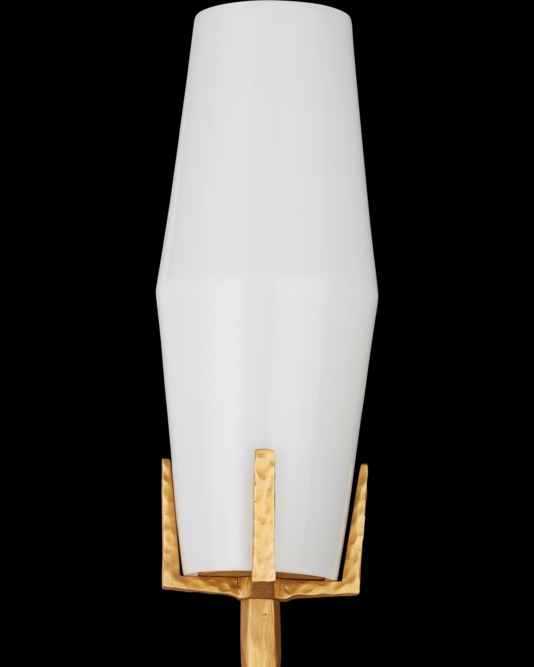 Currey & Company Mathilda Wall Sconce, Right