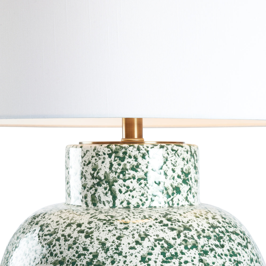 Chelsea House Spatter Lamp