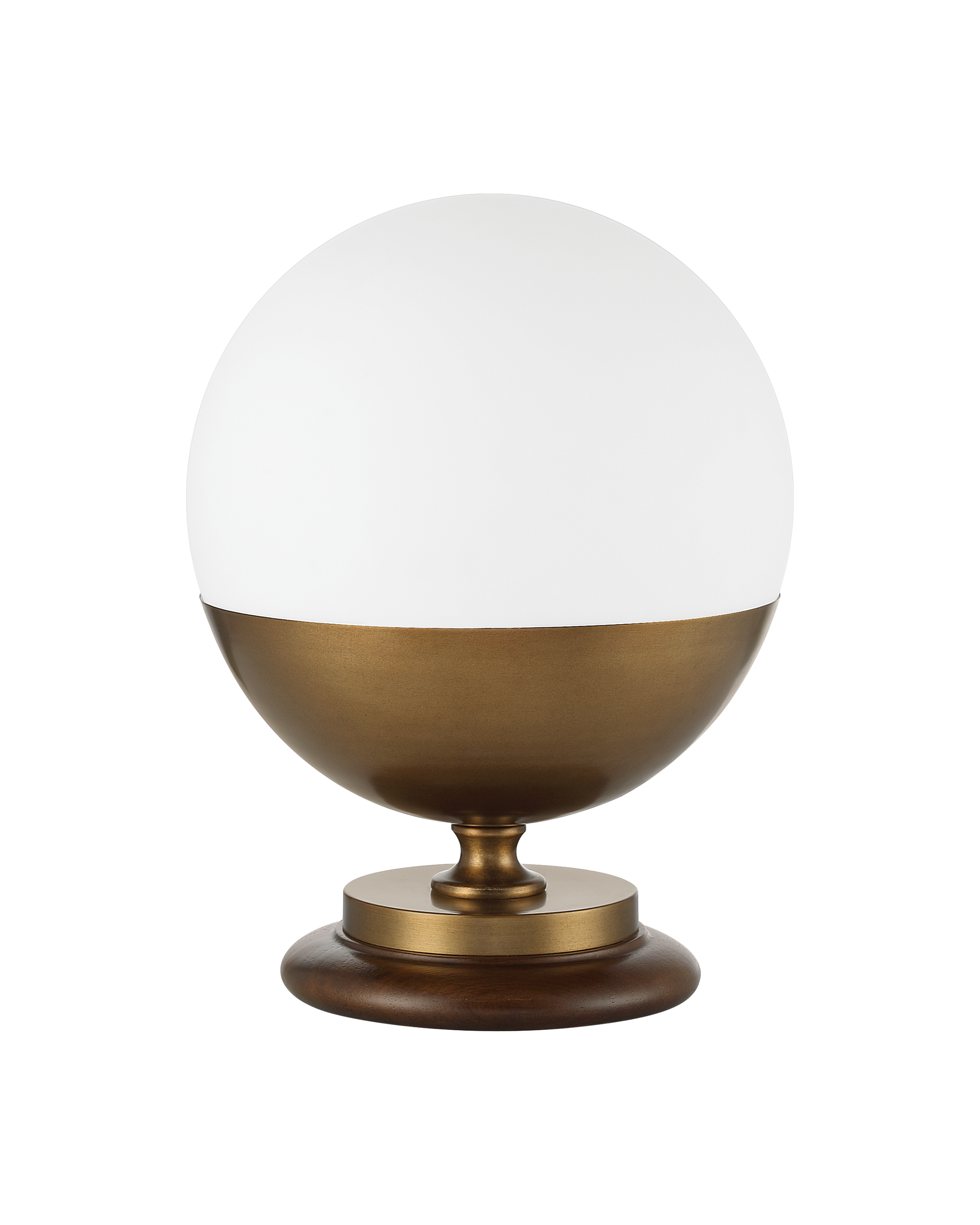 Currey & Company Orbis Table Lamp