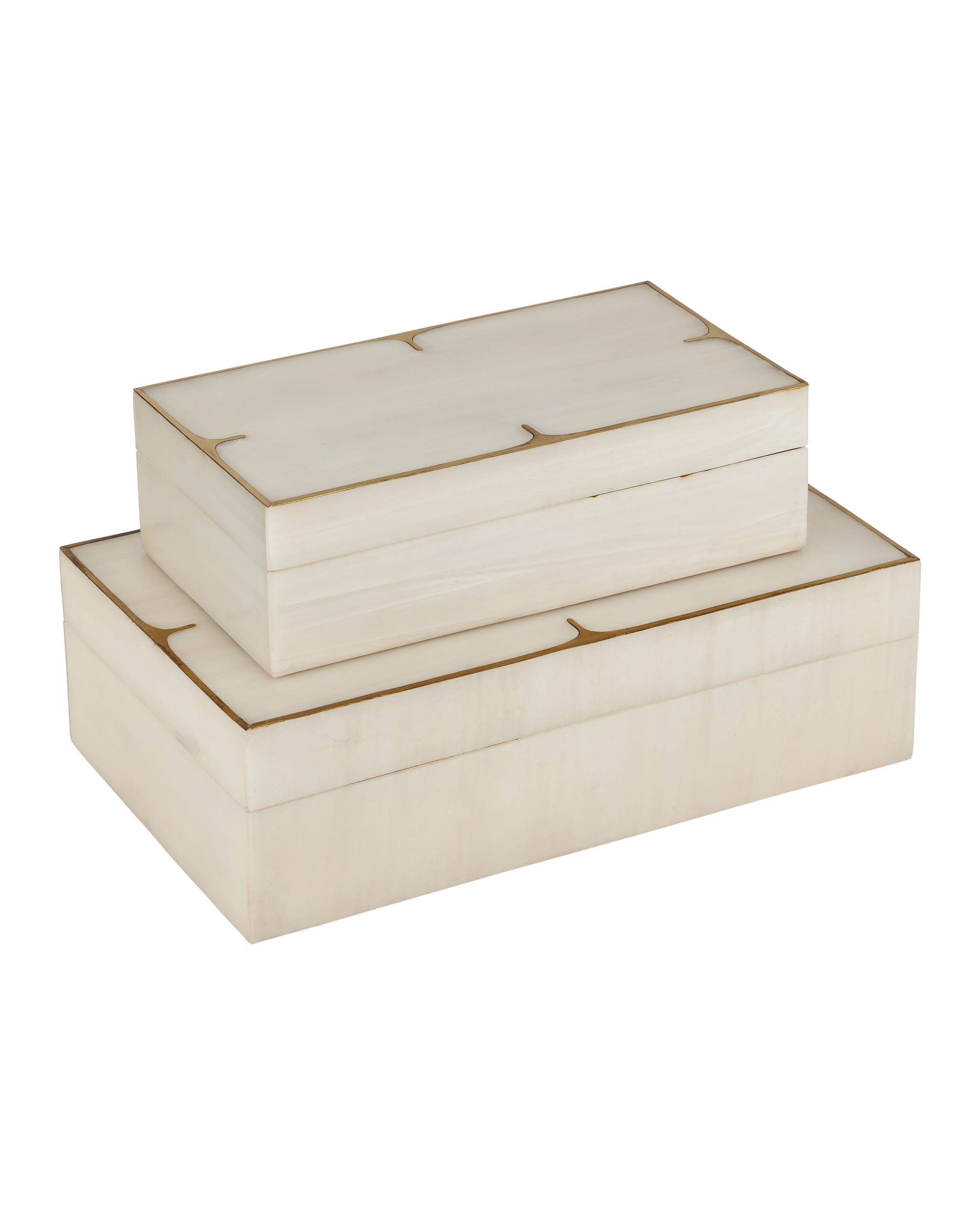 Currey & Company Orin Box Set Of 2