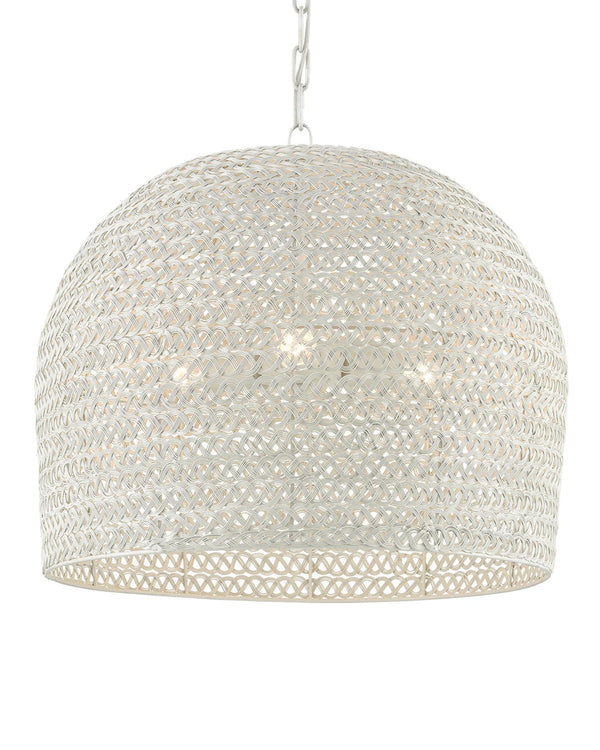 Currey And Company Piero Medium Chandelier