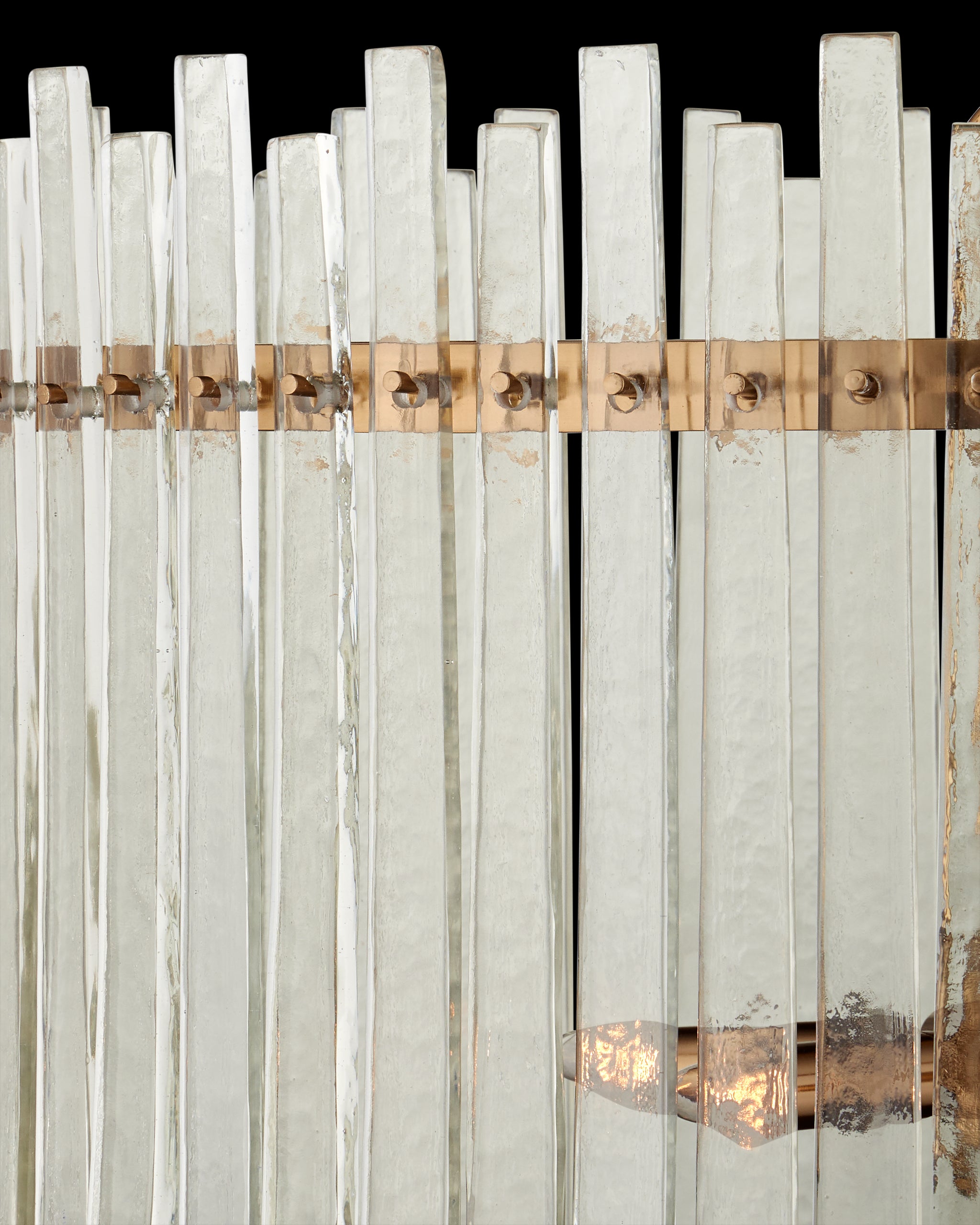 Currey & Company Electra Chandelier